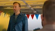 Bob Odenkirk reprises his role as Hutch Mansell in Nobody 2. (Image via 87North Productions)